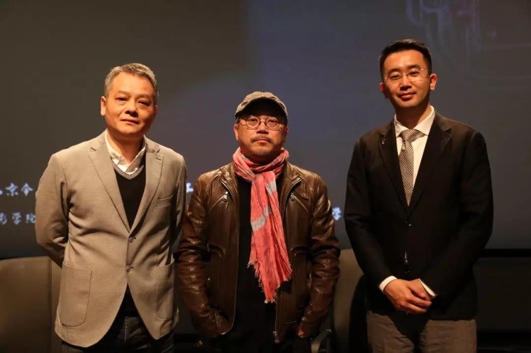 叶锦添的流影 叶锦添的流影